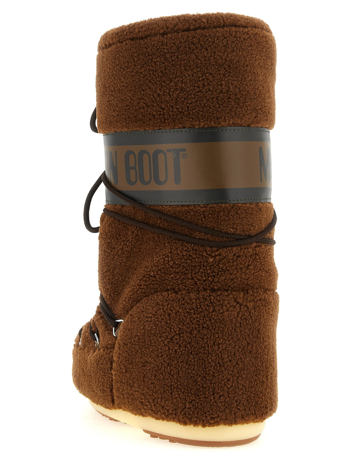 'Icon Fleece' boots 3