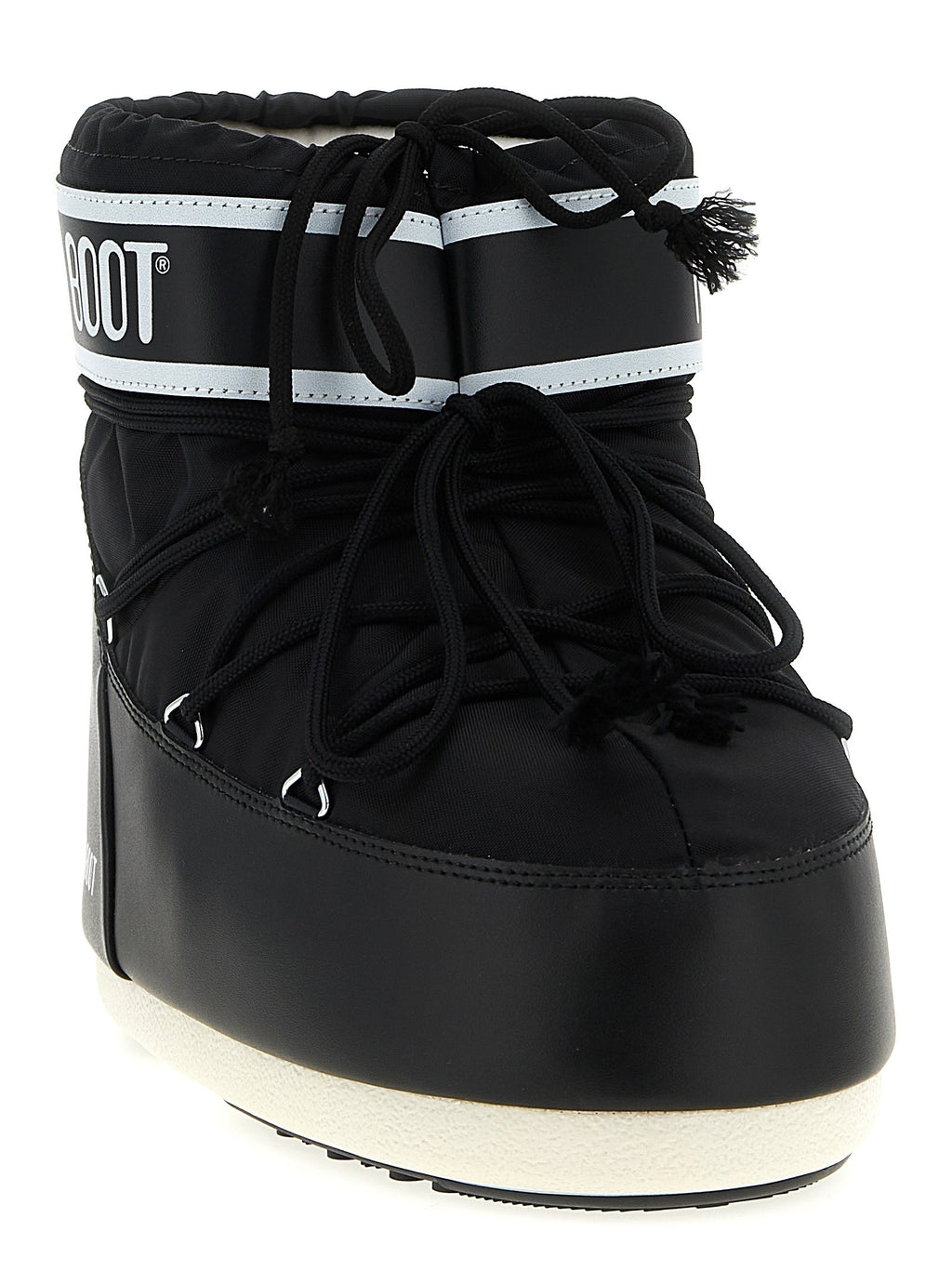 'Icon Low' ankle boots 2