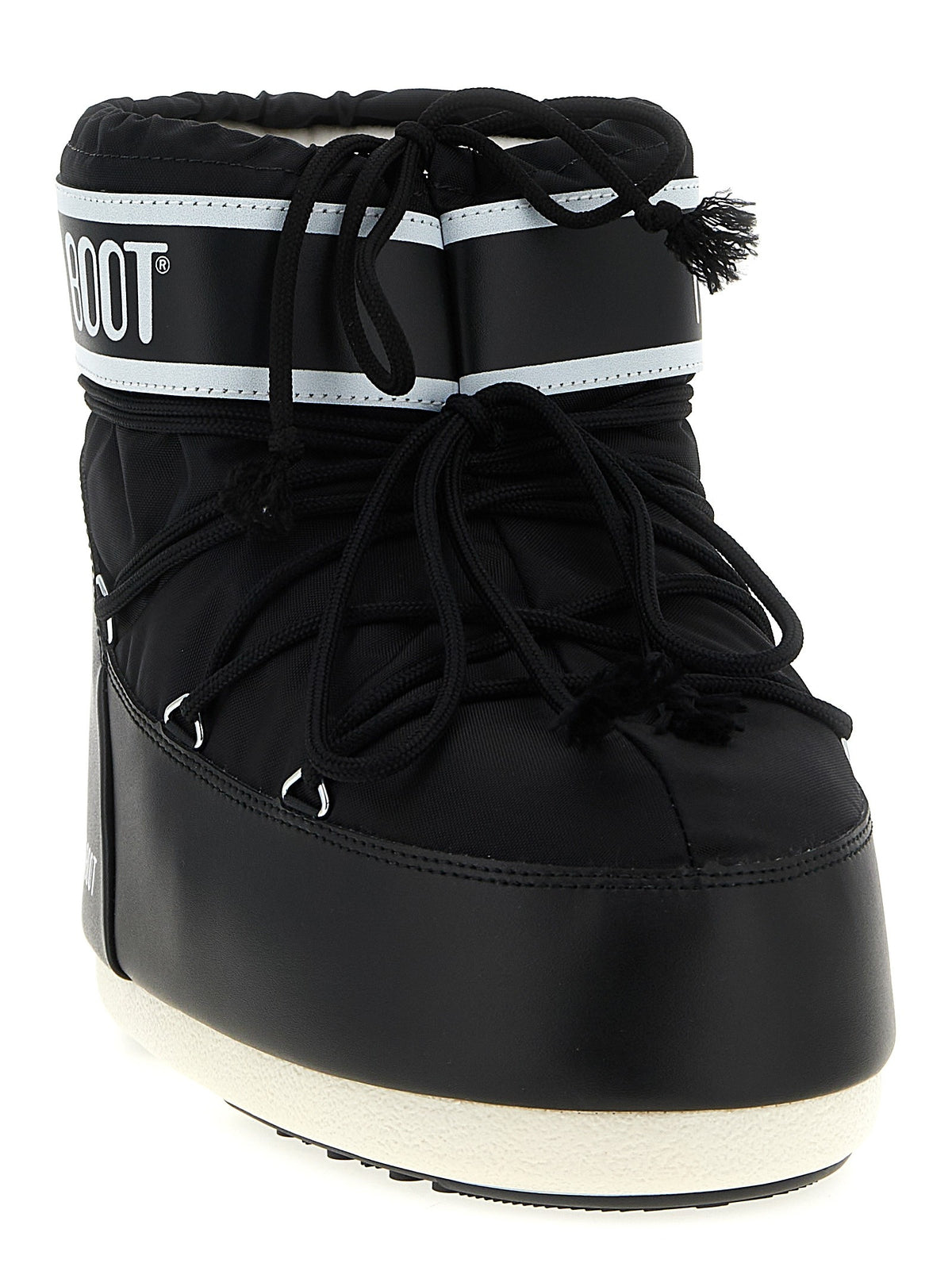 'Icon Low' ankle boots 2