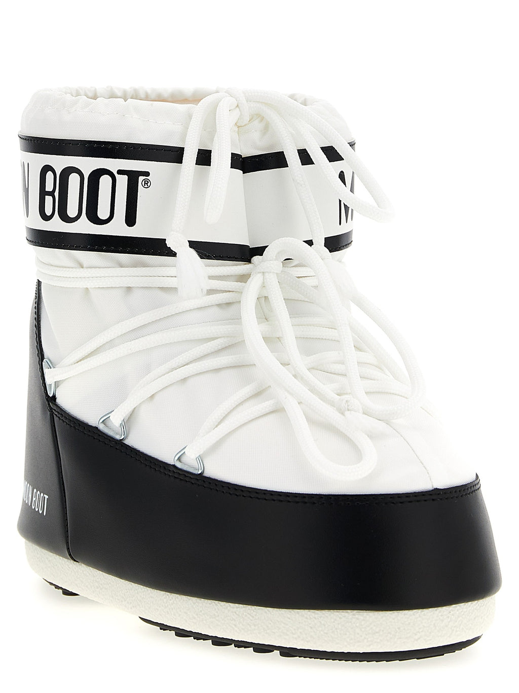 'Icon Low' ankle boots 2