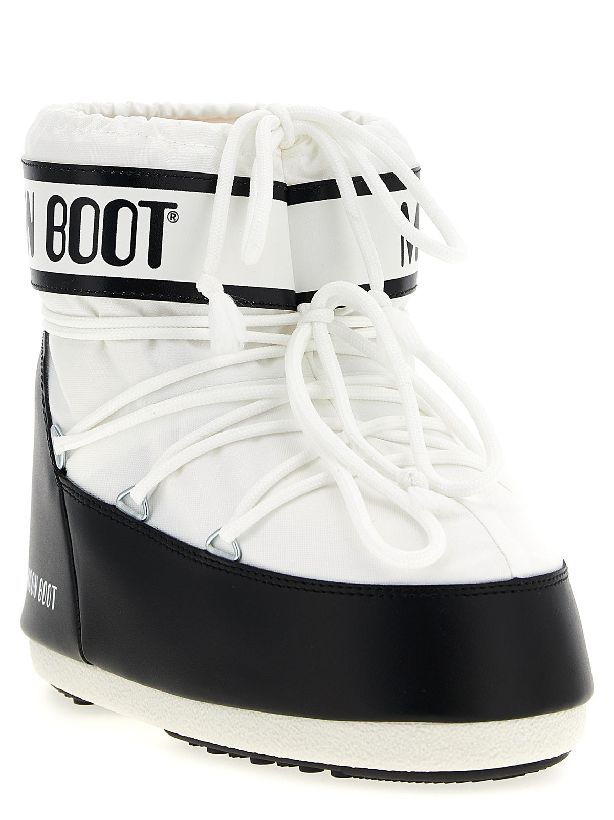'Icon Low' ankle boots 2