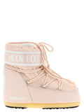 'Icon Low' ankle boots