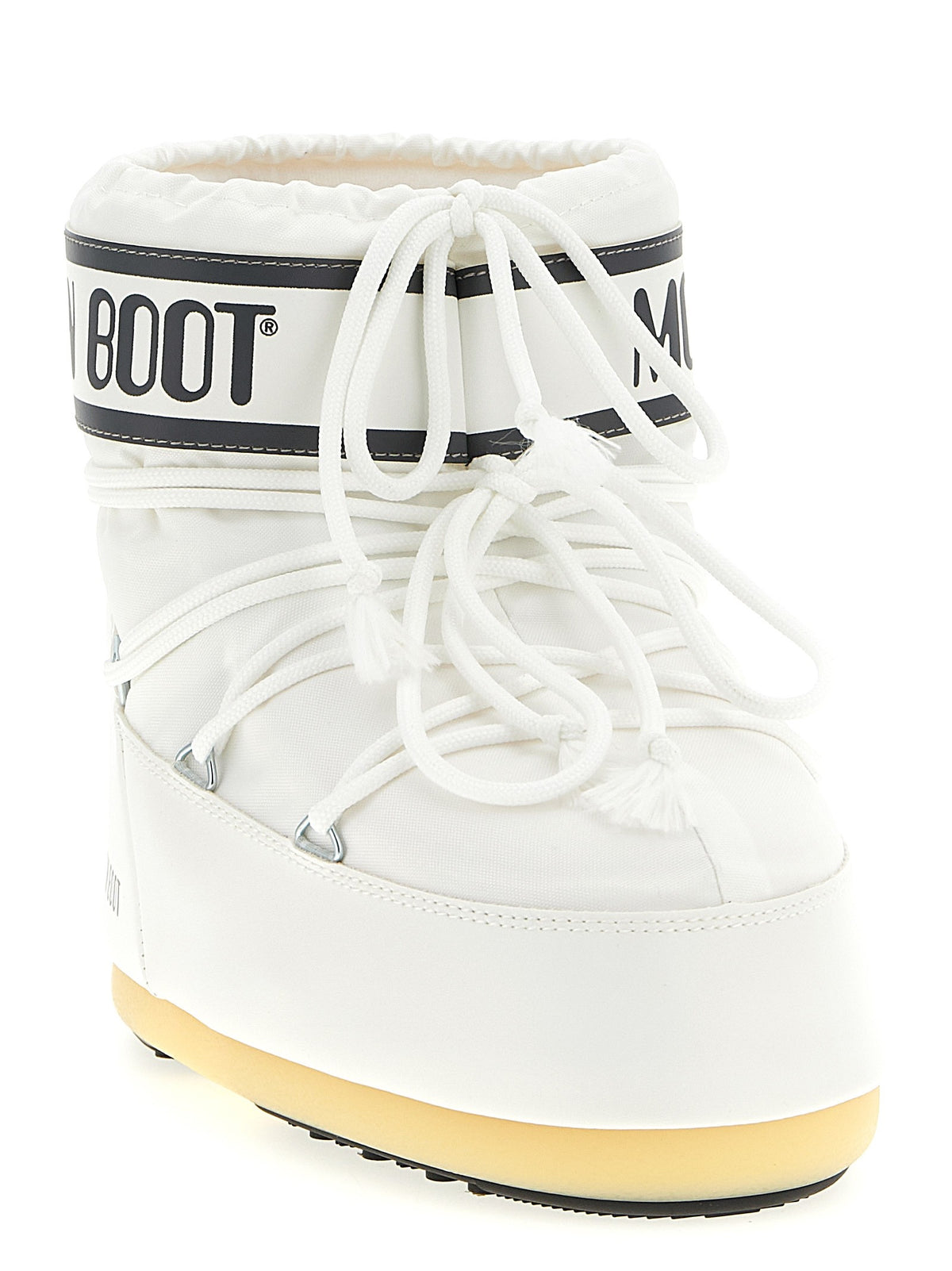 'Icon Low' ankle boots 2