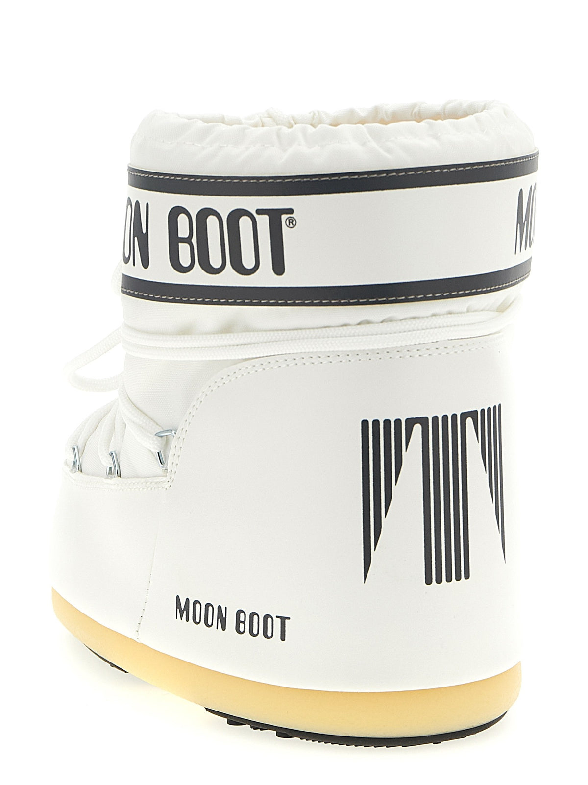 'Icon Low' ankle boots 3
