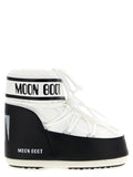 'Icon Low' ankle boots