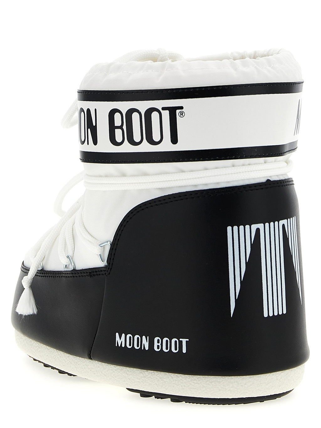 'Icon Low' ankle boots 3