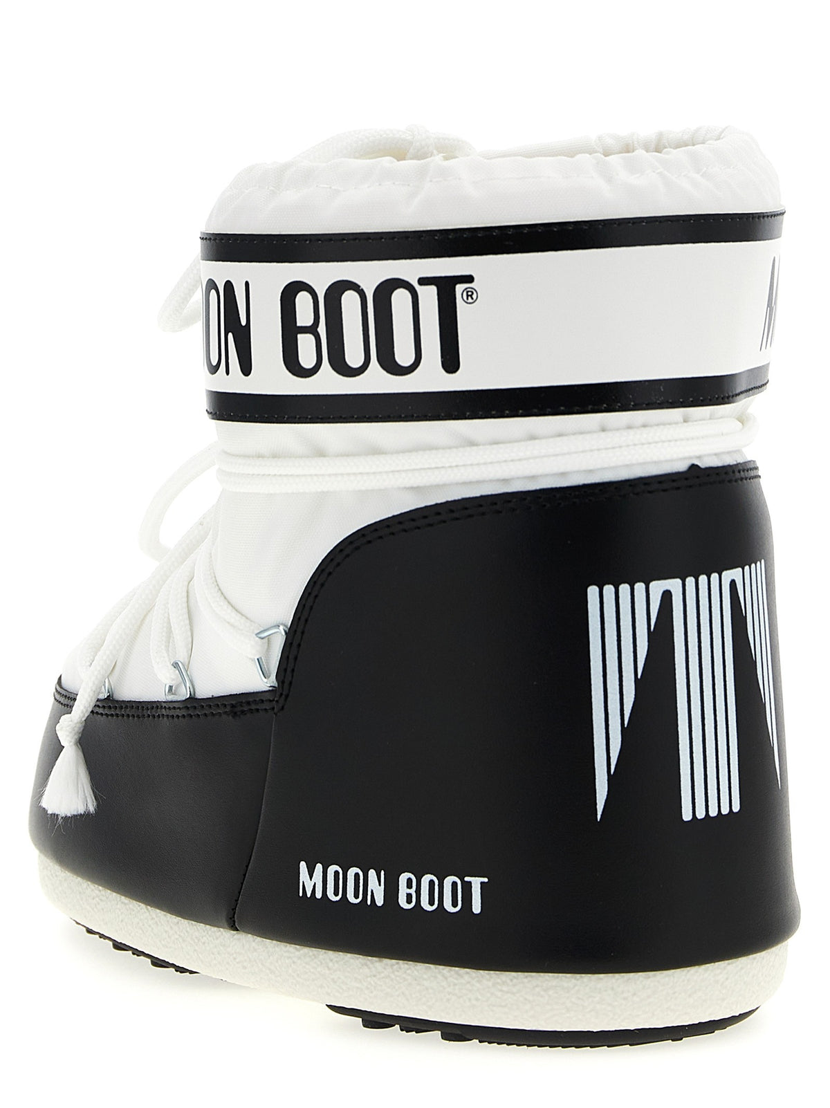 'Icon Low' ankle boots 3