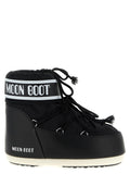 'Icon Low' ankle boots