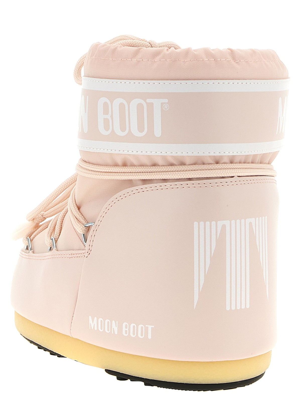'Icon Low' ankle boots 3