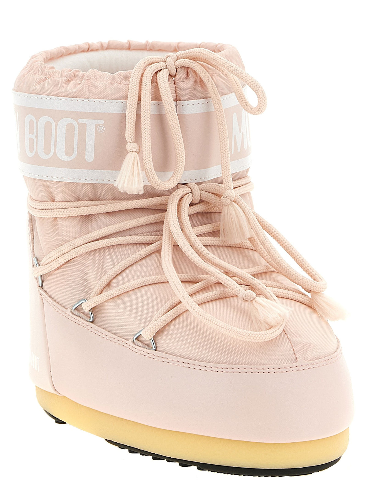 'Icon Low' ankle boots 2