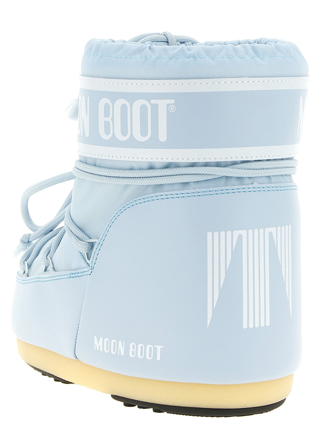 'Icon Low' ankle boots 3