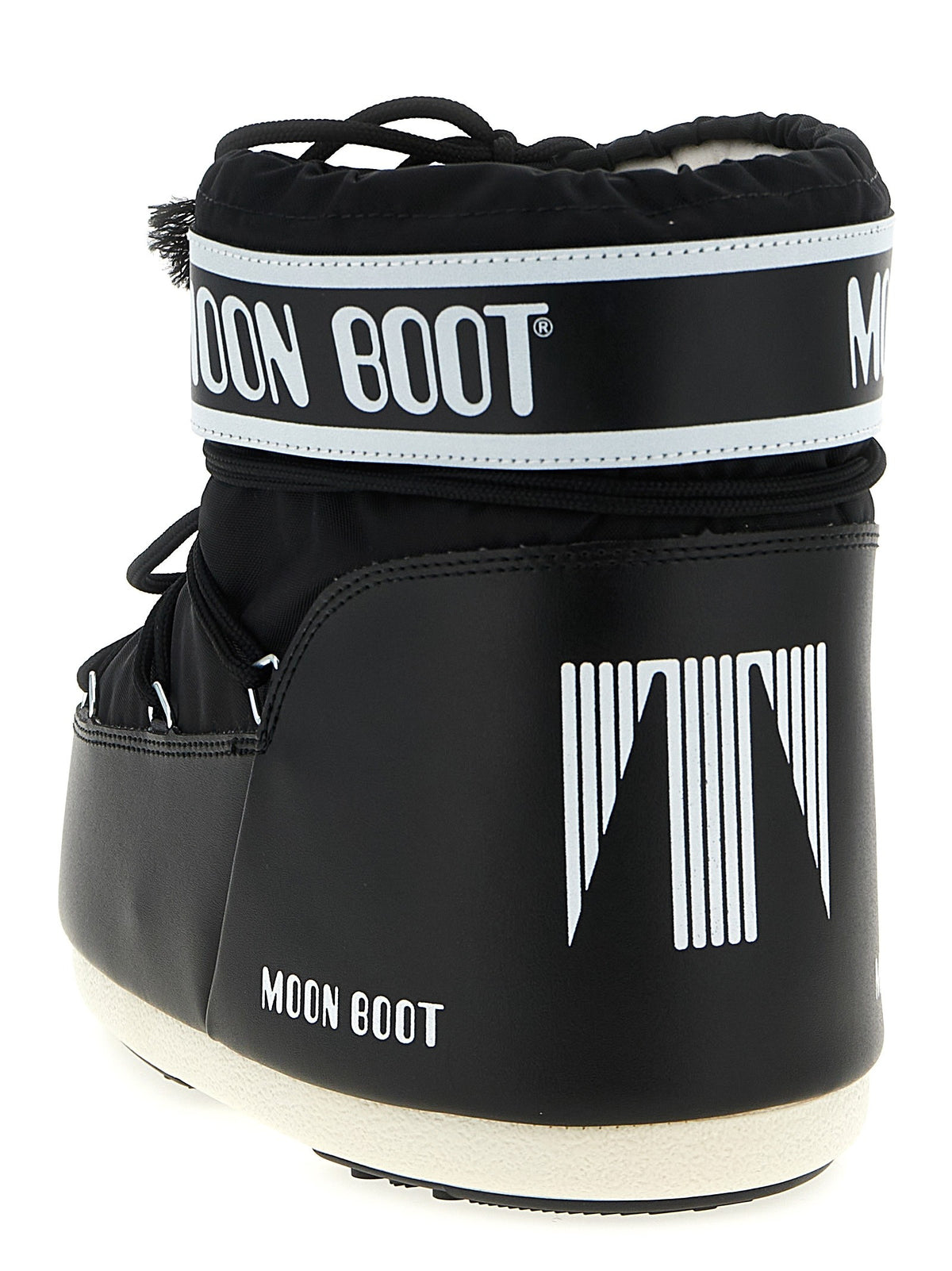 'Icon Low' ankle boots 3