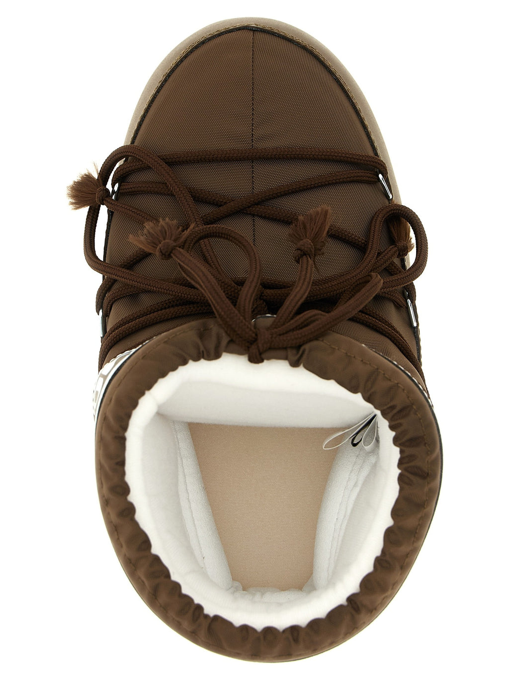'Icon Low' boots 4