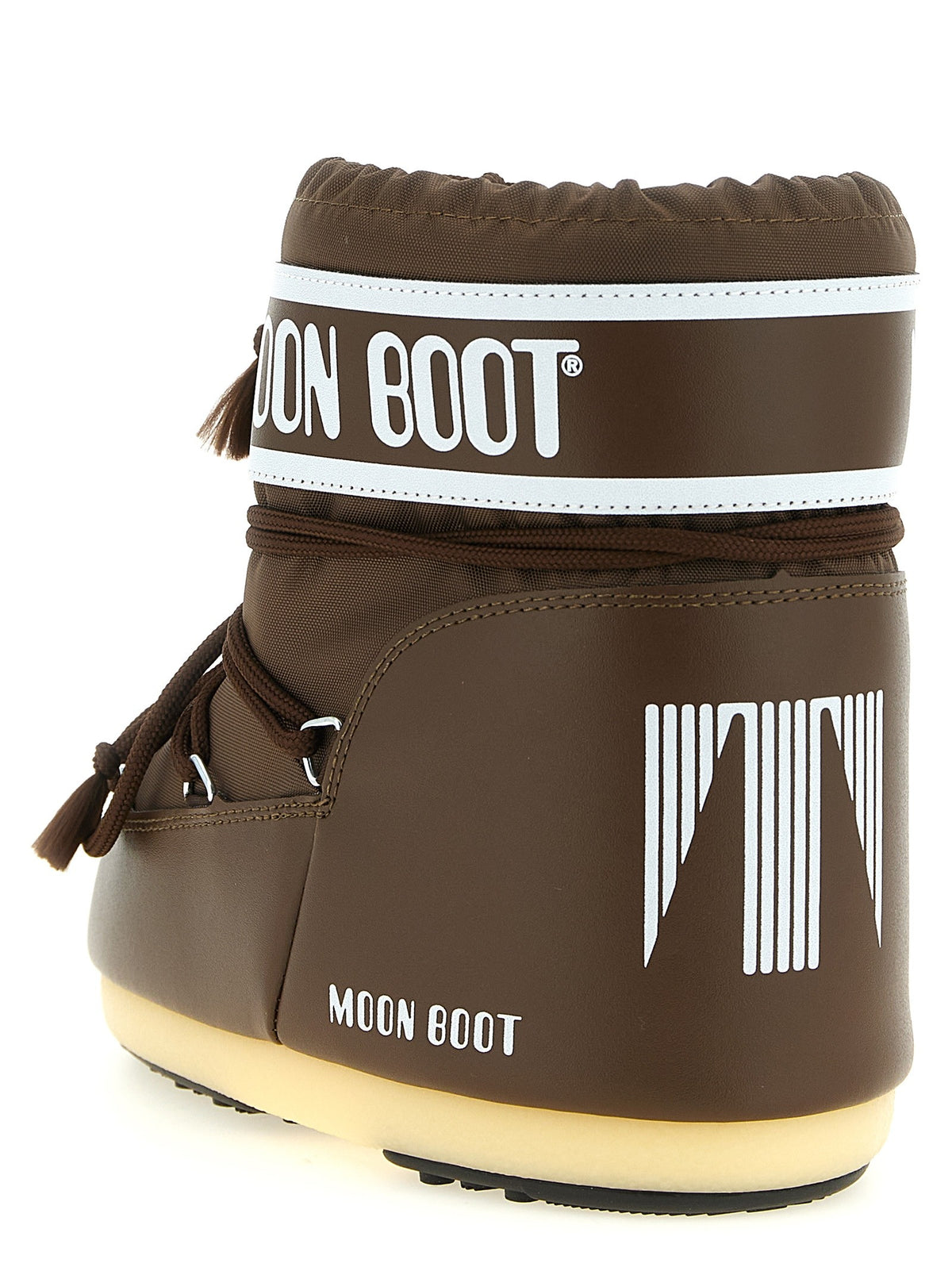 'Icon Low' boots 3