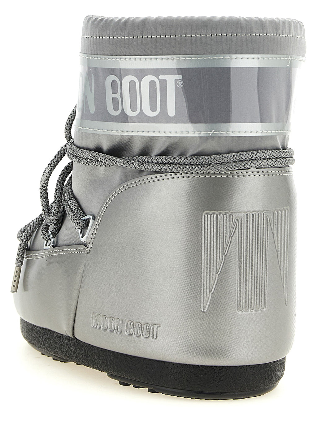 'Icon Low Glance' ankle boots 3