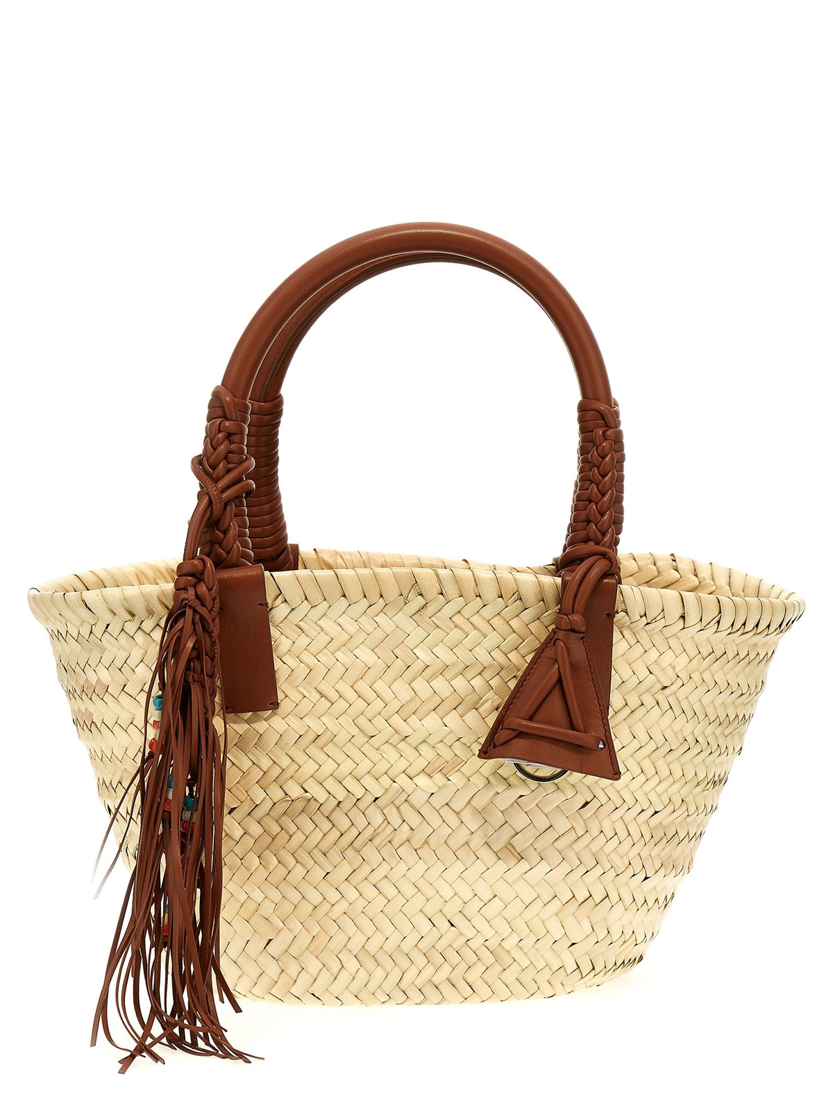 'Icon Palm Leaf Small' handbag 2