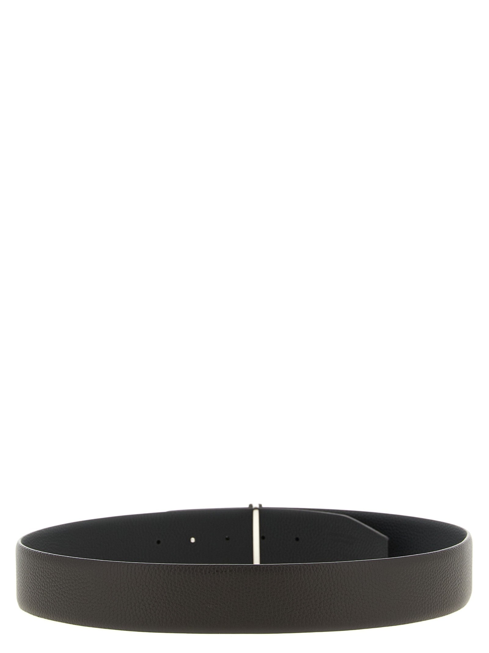 'Icon' reversible belt 6