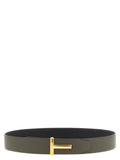 'Icon' reversible belt