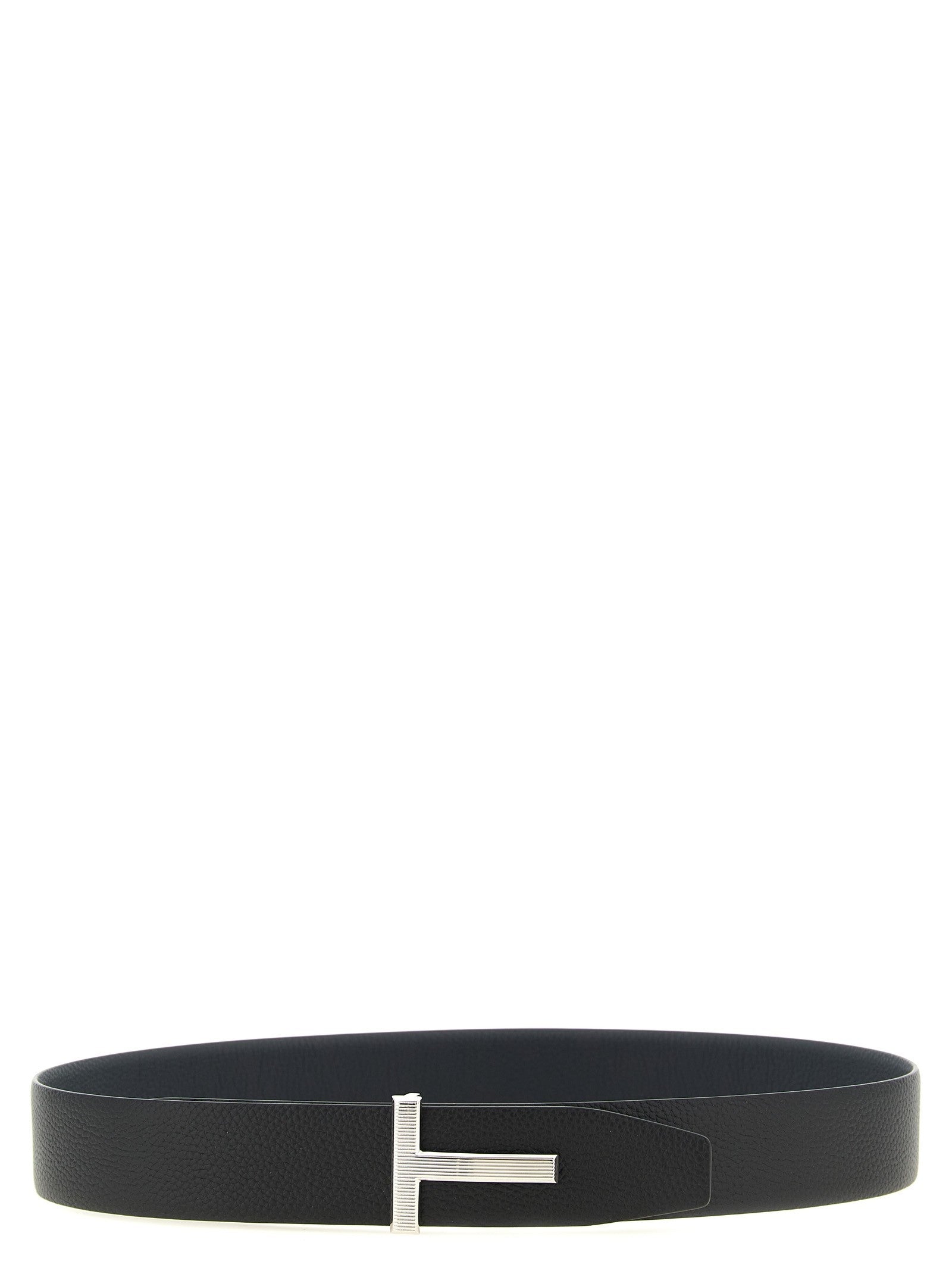 'Icon' reversible belt 2