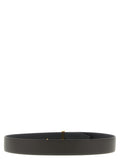'Icon' reversible belt 3