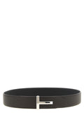 'Icon' reversible belt