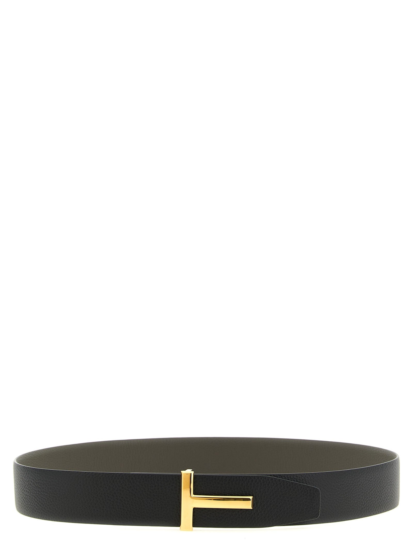 'Icon' reversible belt 2