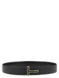 'Icon' reversible belt