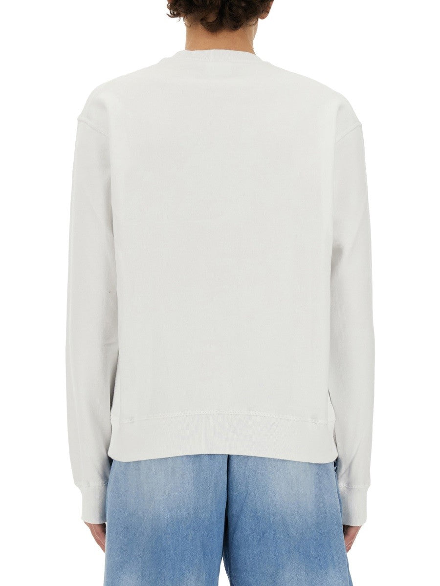 "ICON" SWEATSHIRT 3