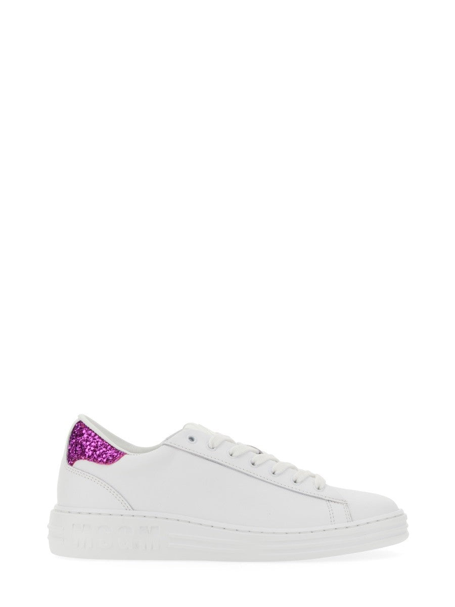 ICONIC CUPSOLE SNEAKER