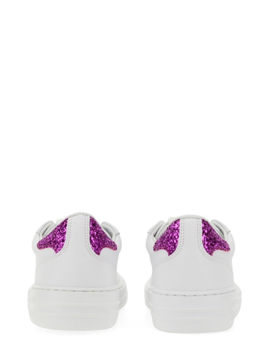 ICONIC CUPSOLE SNEAKER 3