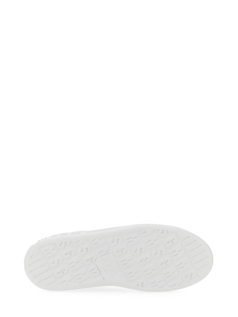 ICONIC CUPSOLE SNEAKER 5