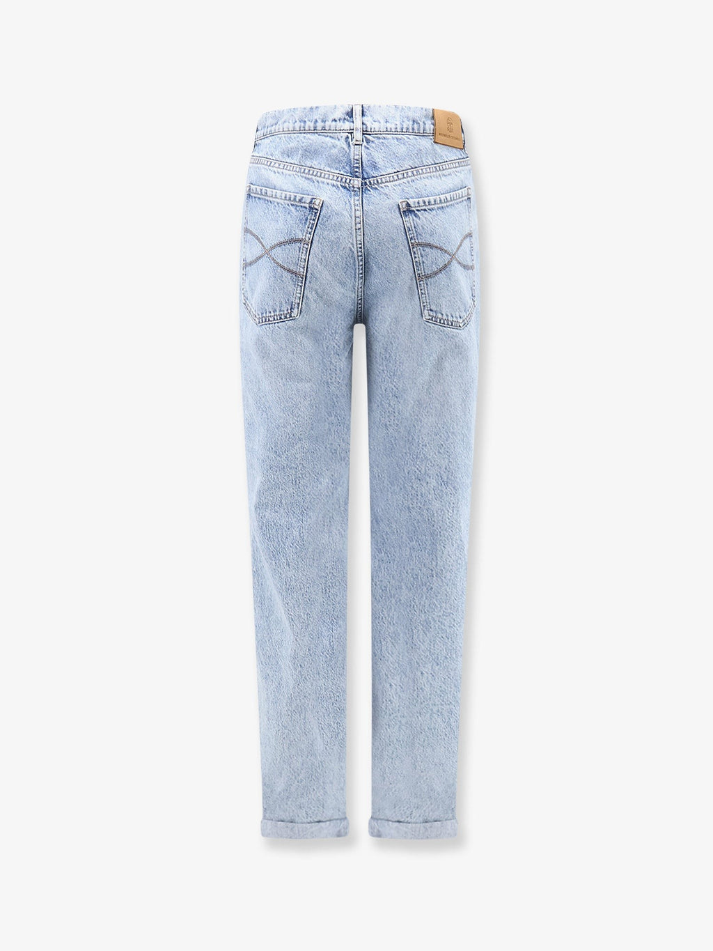 Iconic Fit Jeans 2