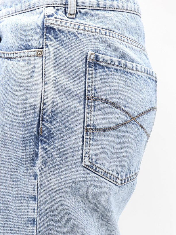 Iconic Fit Jeans 3