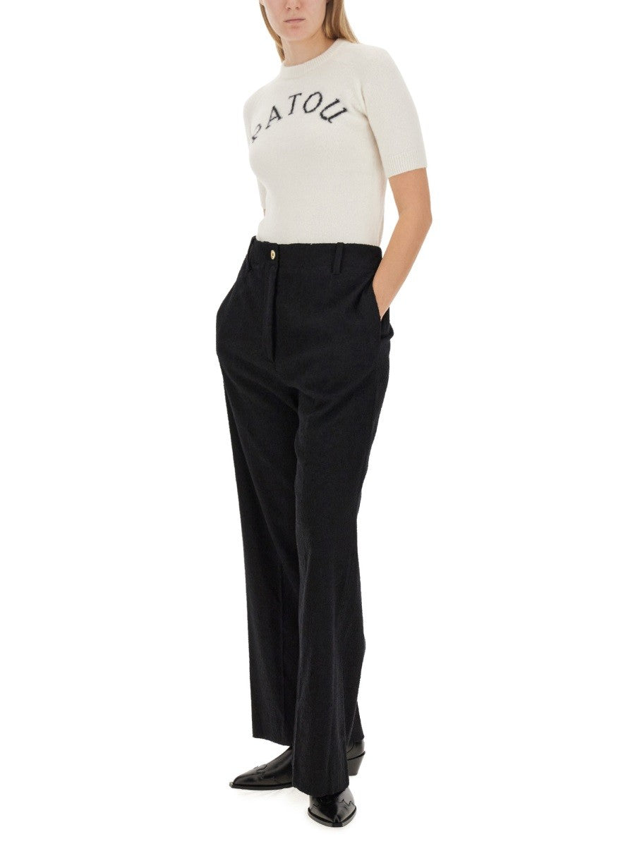 ICONIC PANTS 2