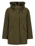 'Iconic Short' parka