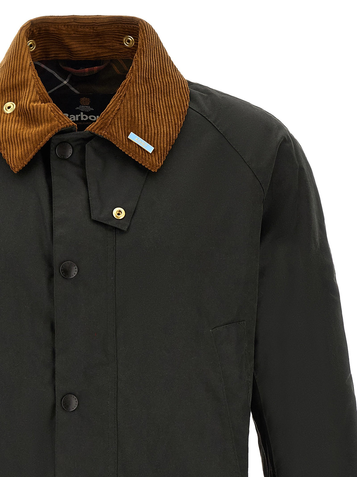 'Icons Ashby' jacket 4