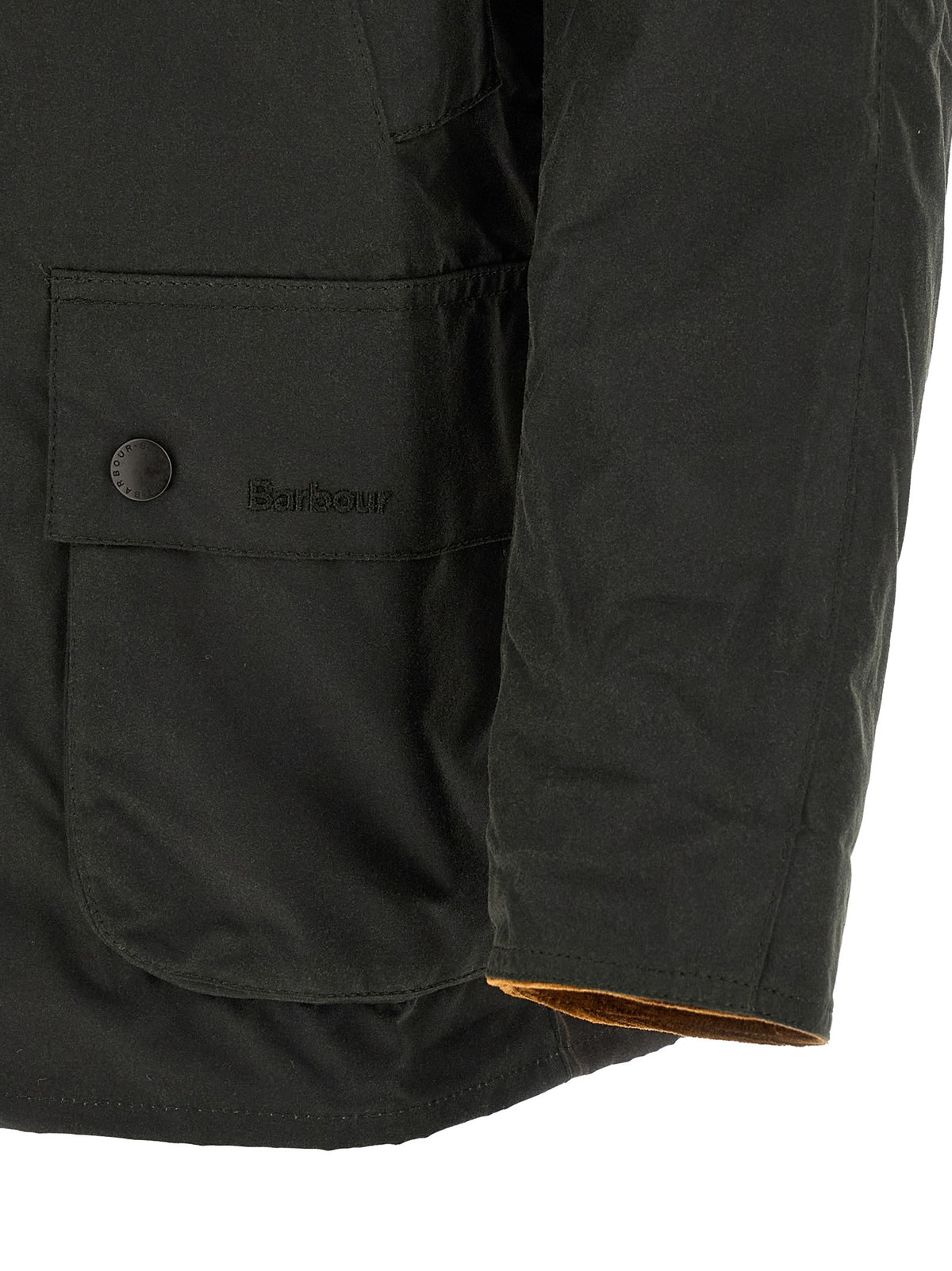 'Icons Ashby' jacket 5