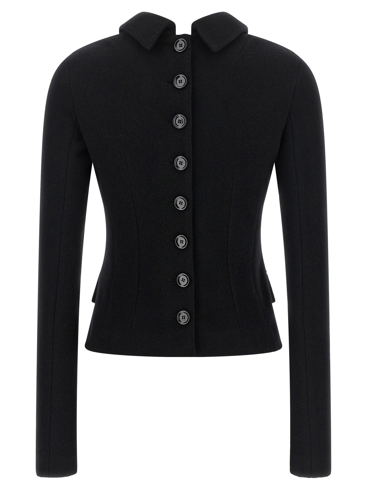 'Identity' collection blazer 2