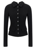 'Identity' collection blazer