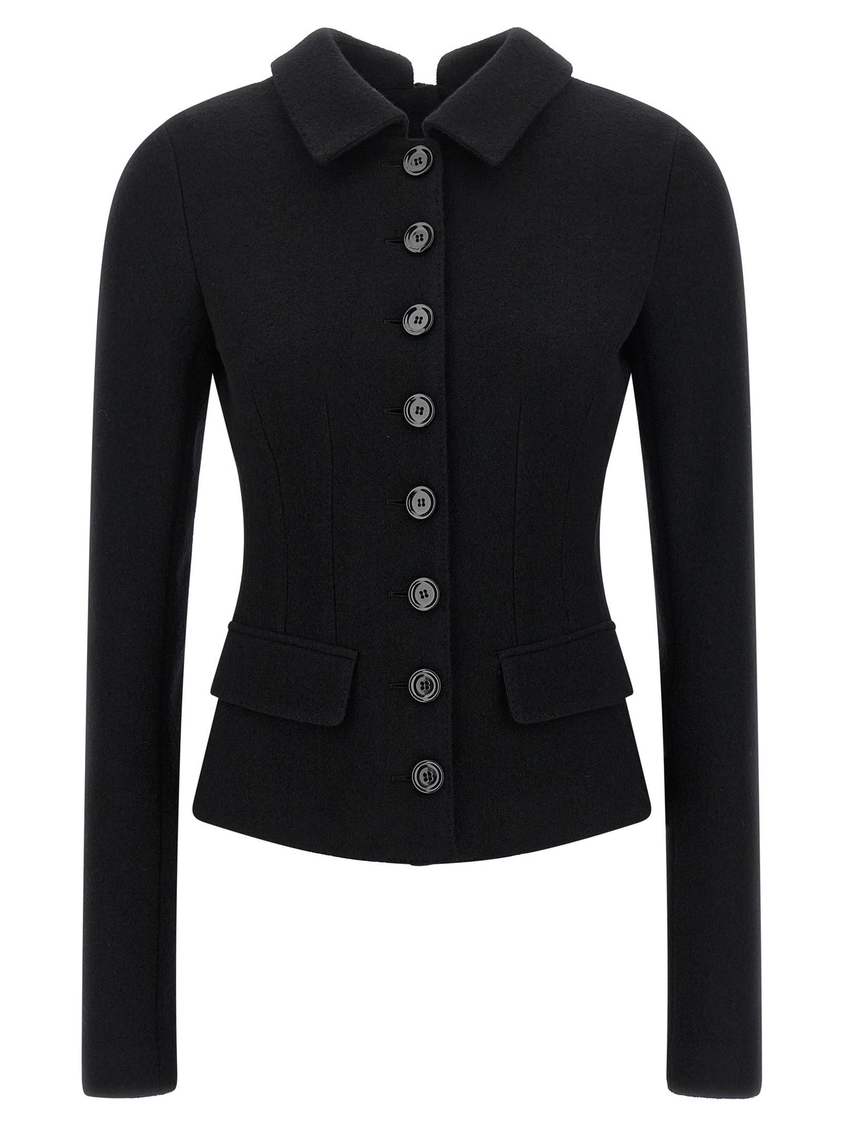 'Identity' collection blazer