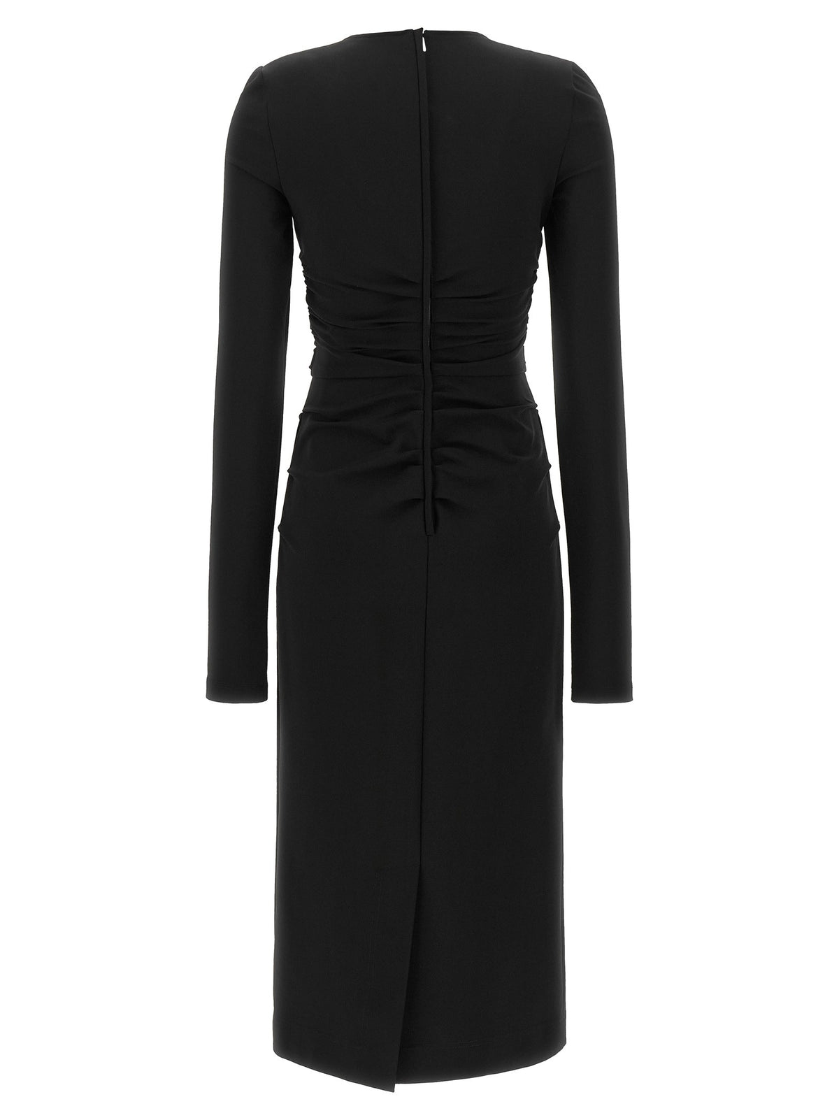 'Identity' dress 2