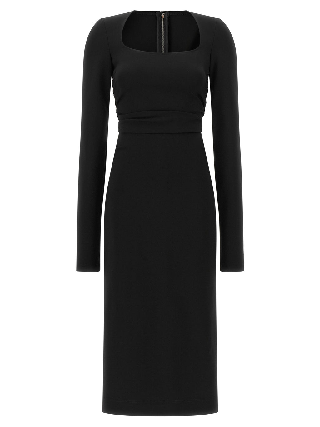 'Identity' dress
