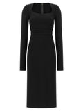 'Identity' dress