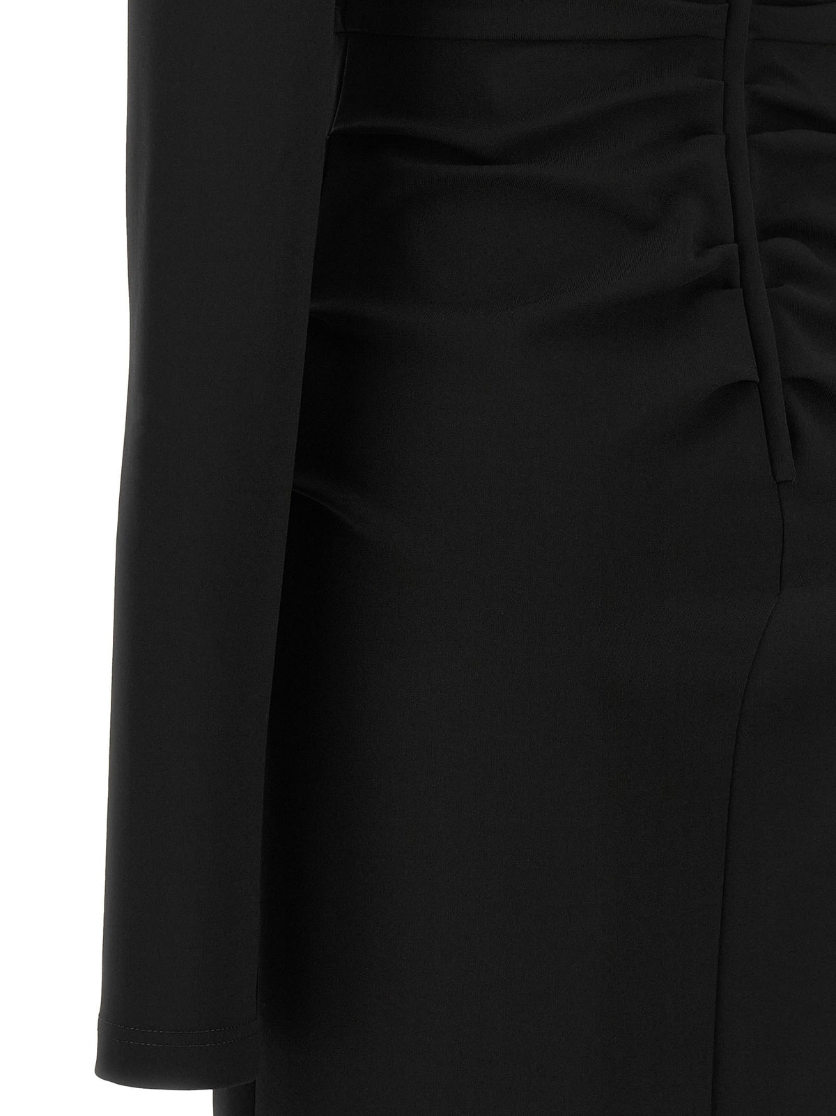 'Identity' dress 4