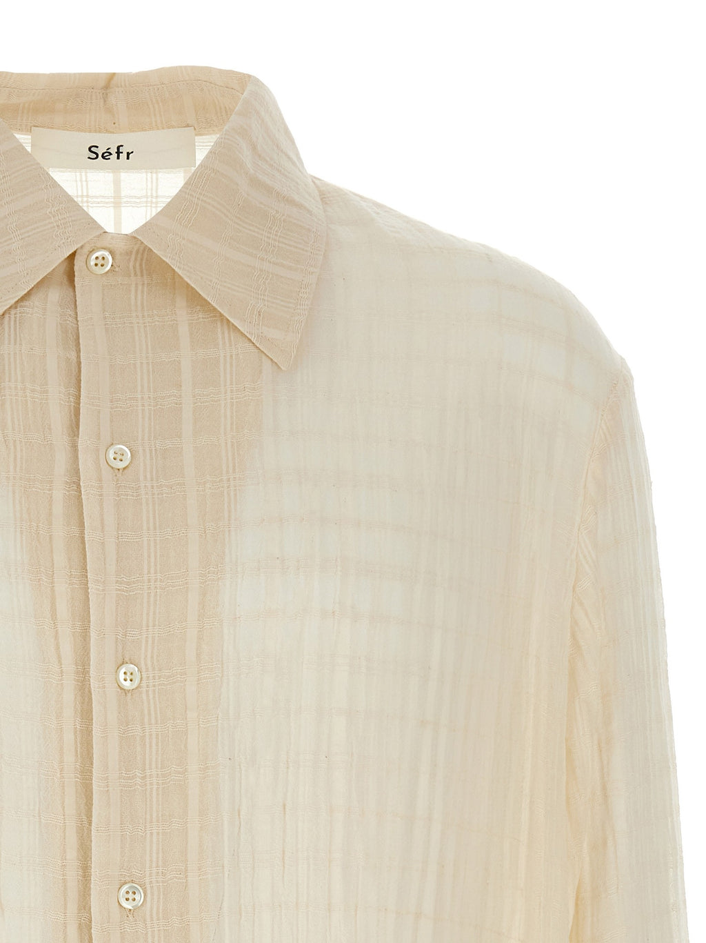 'Ignacio' shirt 3