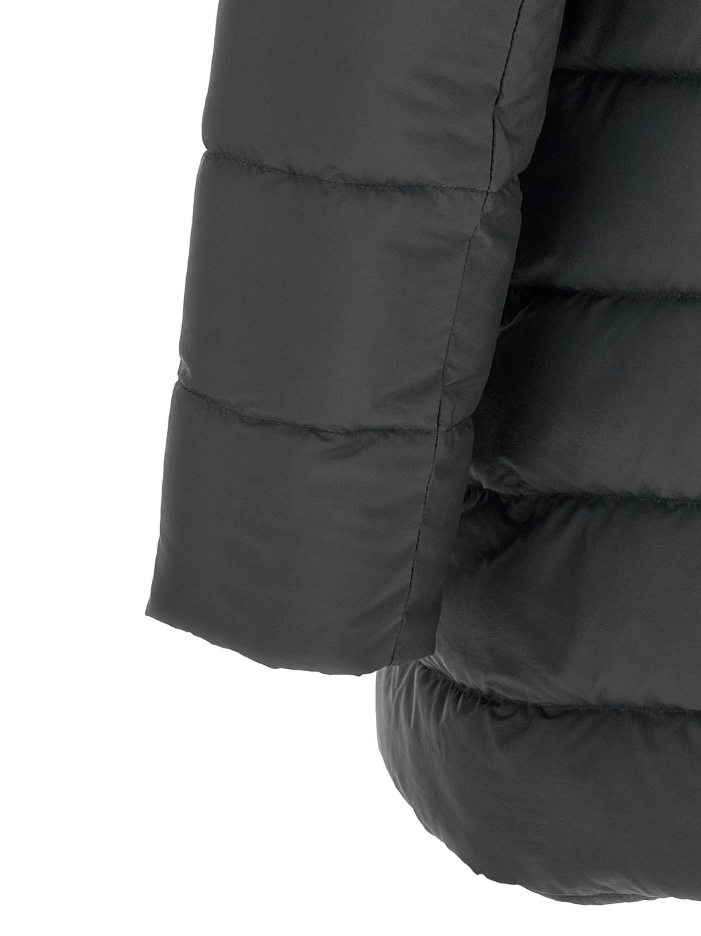 'Il Cappotto' down jacket 4