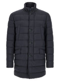 'Il Cappotto' down jacket