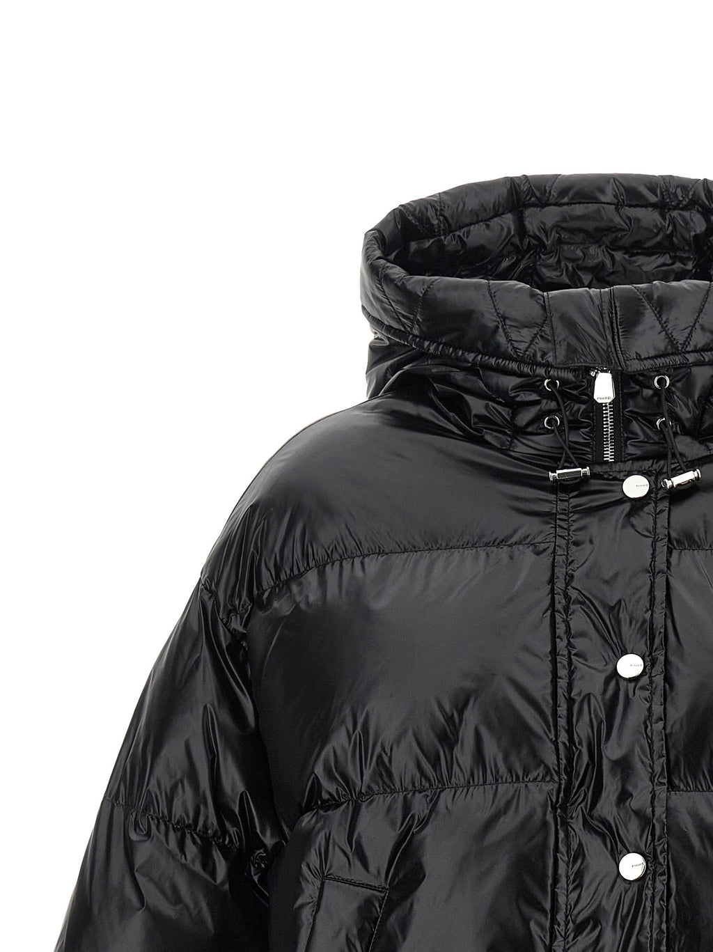 'Impasto' down jacket 3