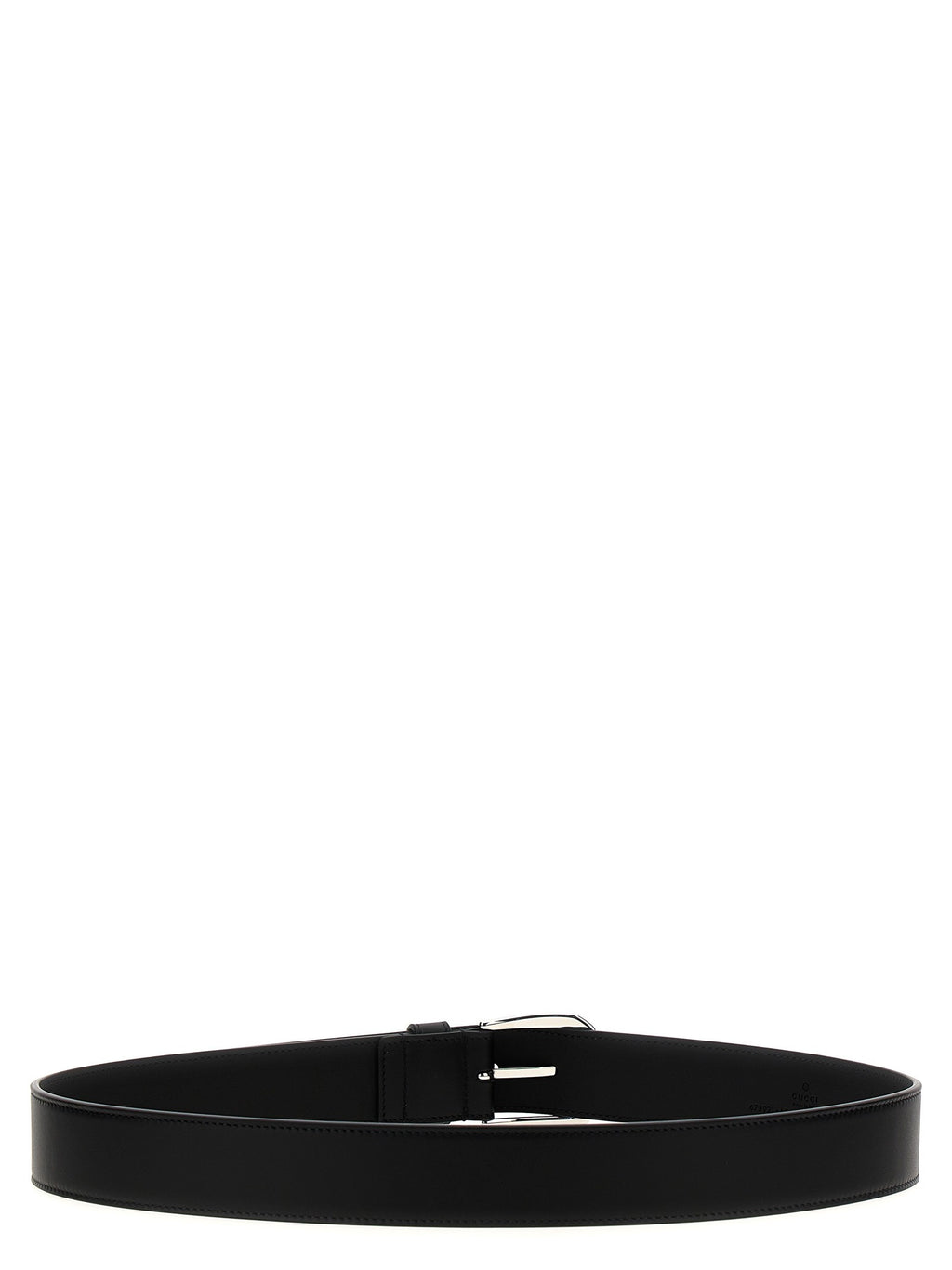 'Incrocio GG' belt 2