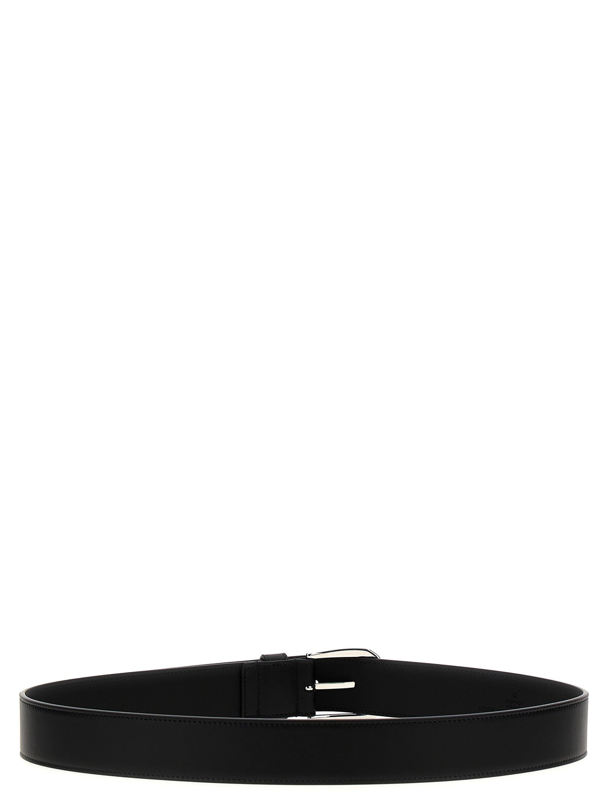 'Incrocio GG' belt 2